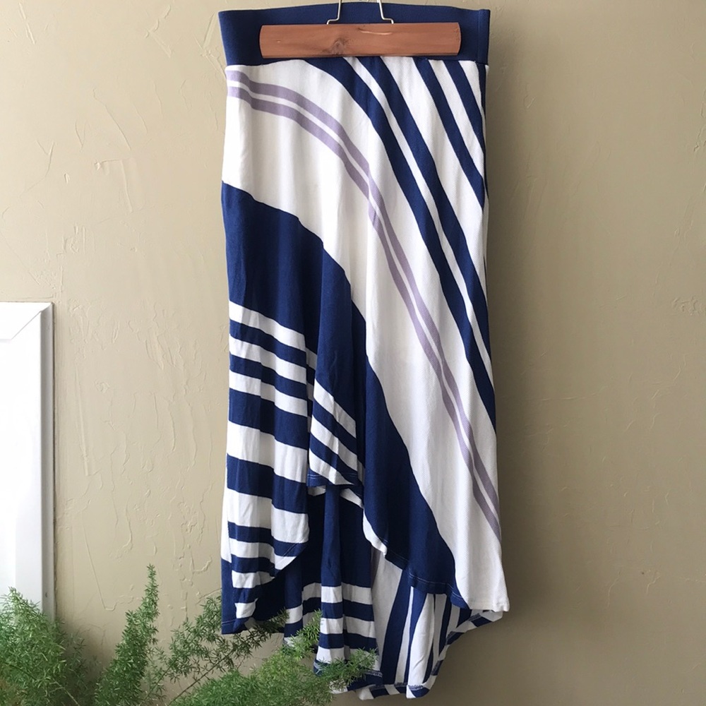 Anthropologie skirt